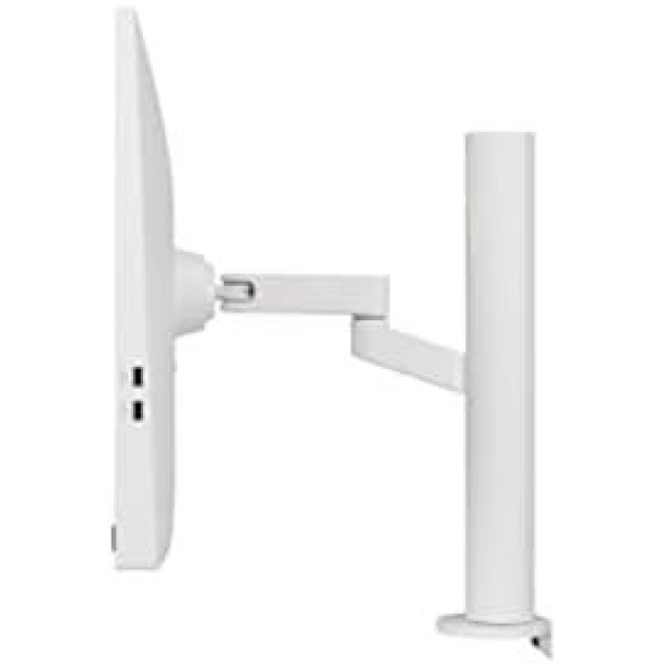LG (32SQ780S) - 32-Inch 4K UHD(3840x2160) Display, Ergo Stand, webOS Smart - Image 4