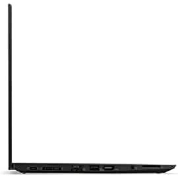 Lenovo Thinkpad T480s Ultrabook Laptop Intel i7-8650U, 16GB RAM, 512GB SSD - Image 2