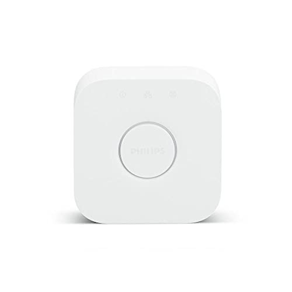 Philips Hue Bridge - Unlock the Power of Hue - Secure and Stable Connection - Image 8