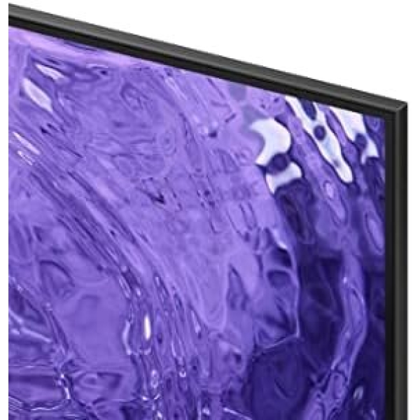 SAMSUNG 55-Inch Class Neo QLED 4K QN90C Series Neo Quantum HDR+, Dolby Atmos - Image 4