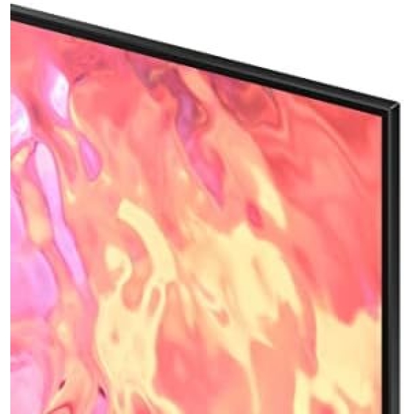 SAMSUNG 50-Inch Class QLED 4K Q60C Series Quantum HDR, Object Tracking Sound - Image 4