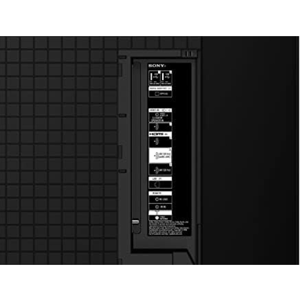 Sony 55 inch A80L BRAVIA XR OLED 4K Ultra HD HDR Smart Google TV - Image 14