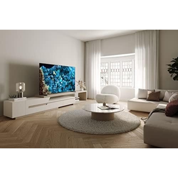 Sony 55 inch A80L BRAVIA XR OLED 4K Ultra HD HDR Smart Google TV - Image 13