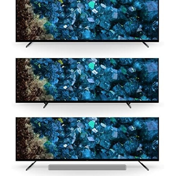Sony 55 inch A80L BRAVIA XR OLED 4K Ultra HD HDR Smart Google TV - Image 15