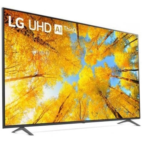 LG 55-Inch Class UQ7590 Series Alexa Built-in 4K Smart TV - Image 10