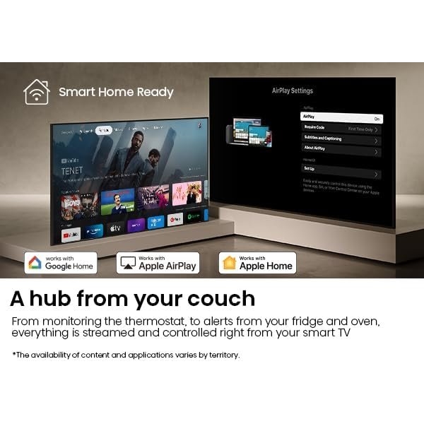 Hisense 55U88KM- 55" Mini-LED Pro 4K ULED 144 Hz Google TV - Image 16