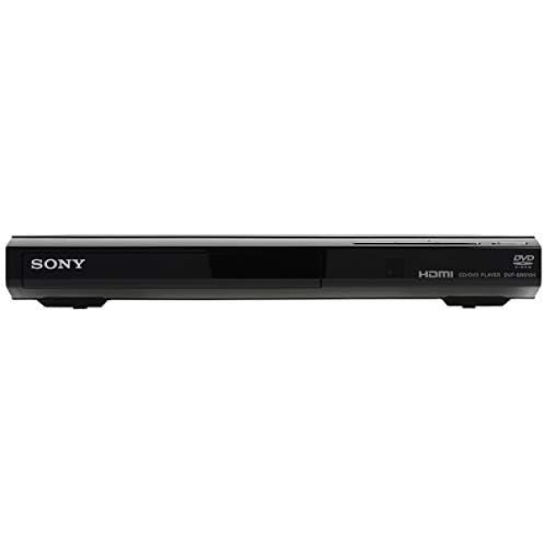 Sony DVPSR510H DVD Player, with HDMI port (Upscaling) - Image 2