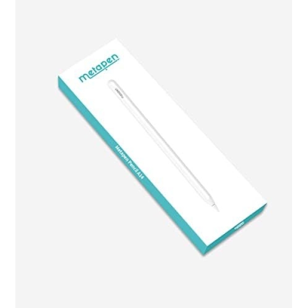 Metapen iPad Pencil A14 Wireless Magnetic Charge丨Best Alternative to Apple - Image 8