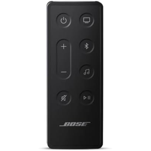 NEW Bose Smart Ultra Soundbar With Dolby Atmos Plus Alexa, Wireless Bluetooth AI - Image 5