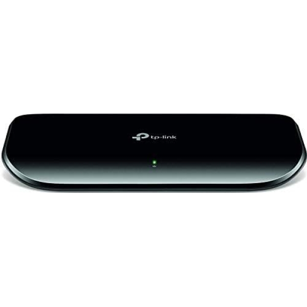 TP-Link 5 Port Gigabit Ethernet Network Switch | Plug and Play - Image 5