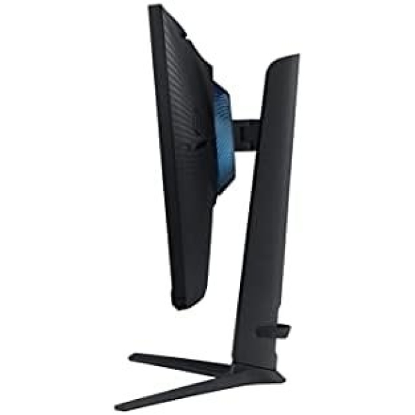 SAMSUNG Odyssey G50A Series 27-Inch WQHD (2560x1440) Gaming Monitor, 165Hz, 1ms - Image 9