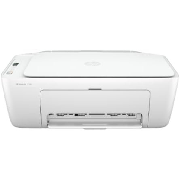 HP DeskJet 2734e Wireless Color All-in-One Printer with 3 Months Free Ink