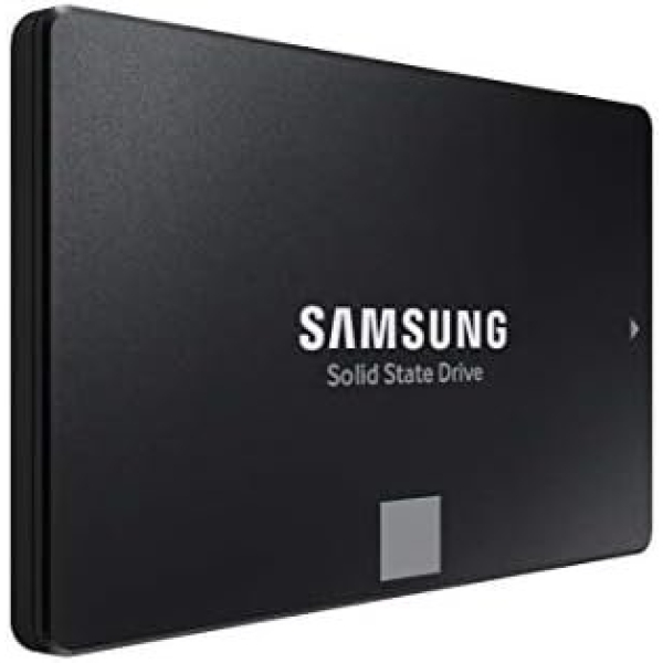 SAMSUNG Electronics 870 EVO 2TB 2.5 Inch SATA III Internal SSD - Image 2
