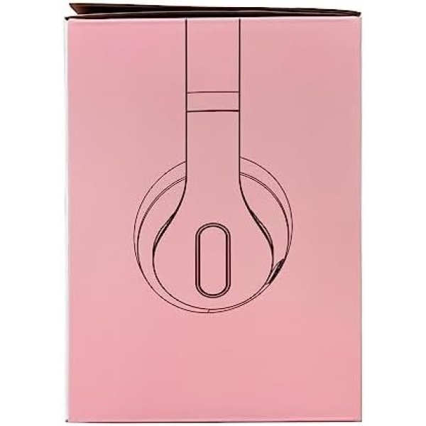 Glynzak Wireless Headphones Over Ear 65H Playtime HiFi Stereo Headset - Image 13