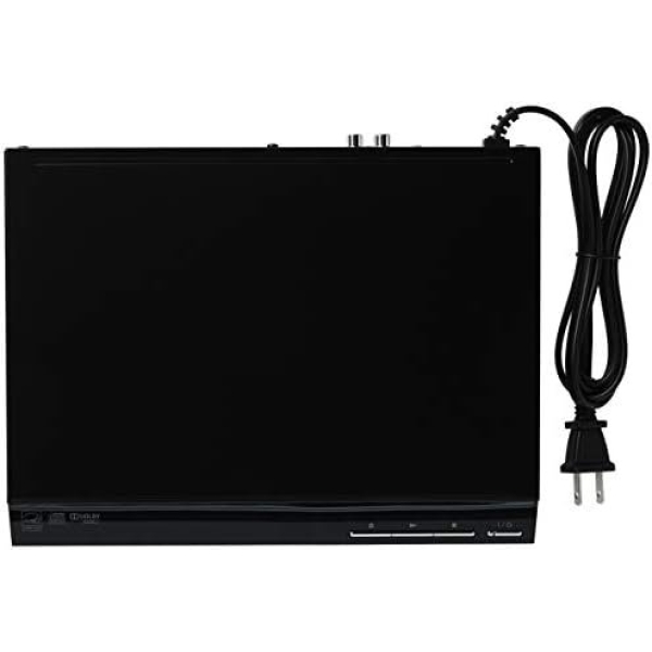 Sony DVPSR510H DVD Player, with HDMI port (Upscaling) - Image 5
