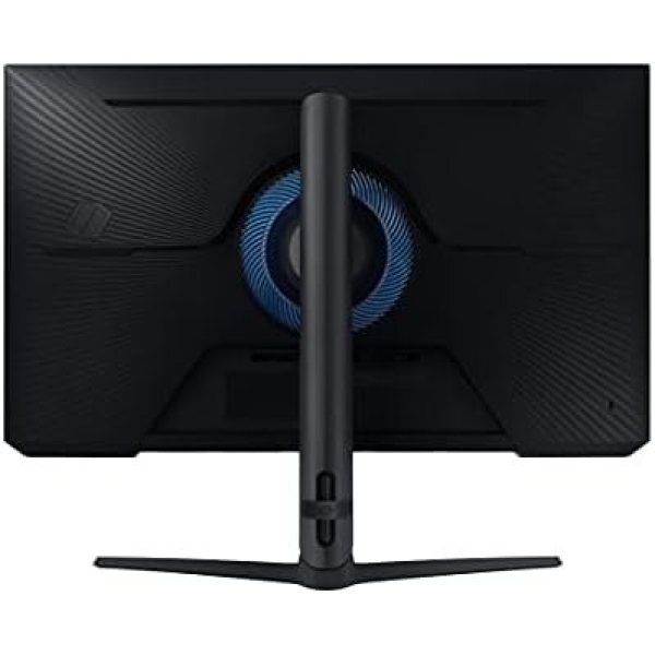 SAMSUNG Odyssey G50A Series 27-Inch WQHD (2560x1440) Gaming Monitor, 165Hz, 1ms - Image 5