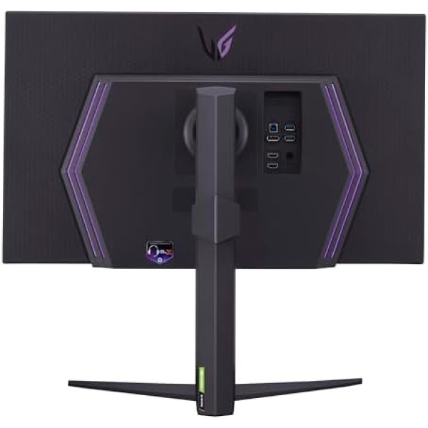 LG 27" UltraGear 4K UHD (3840x2160) Gaming Monitor, 144Hz, 1ms, VESA DisplayHDR - Image 13