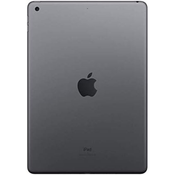 Apple iPad (10.2-Inch, Wi-Fi, 32GB) - Space Gray (Renewed) - Image 2