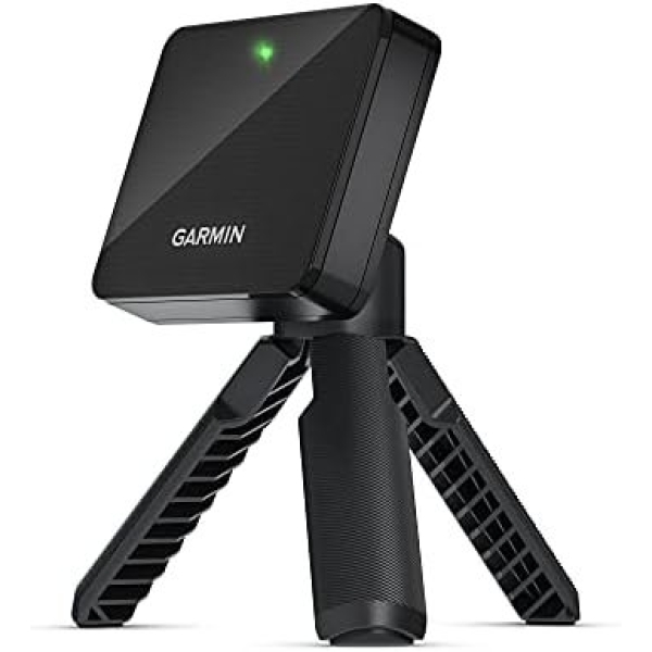 Garmin 010-02356-00 Approach R10, Portable Golf Launch Monitor, Take Your Game - Image 2