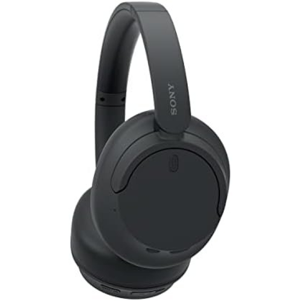 Sony WH-CH720N Noise Canceling Wireless Headphones Bluetooth Over The Ear - Image 9