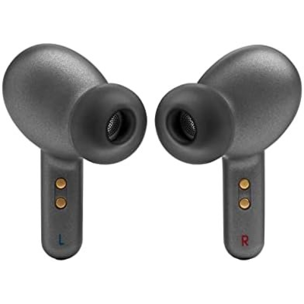 JBL Live Pro TWS 2: 40 Hours of Playtime, True Adaptive Noise Cancelling, Smart - Image 3