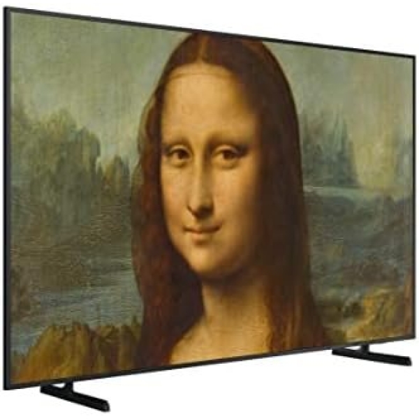 SAMSUNG 43-Inch Class QLED The Frame Series - Quantum HDR, Art Mode - Image 3
