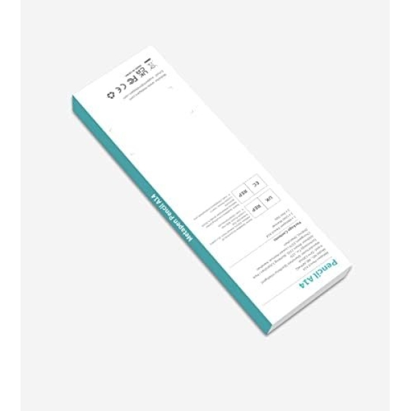 Metapen iPad Pencil A14 Wireless Magnetic Charge丨Best Alternative to Apple - Image 9