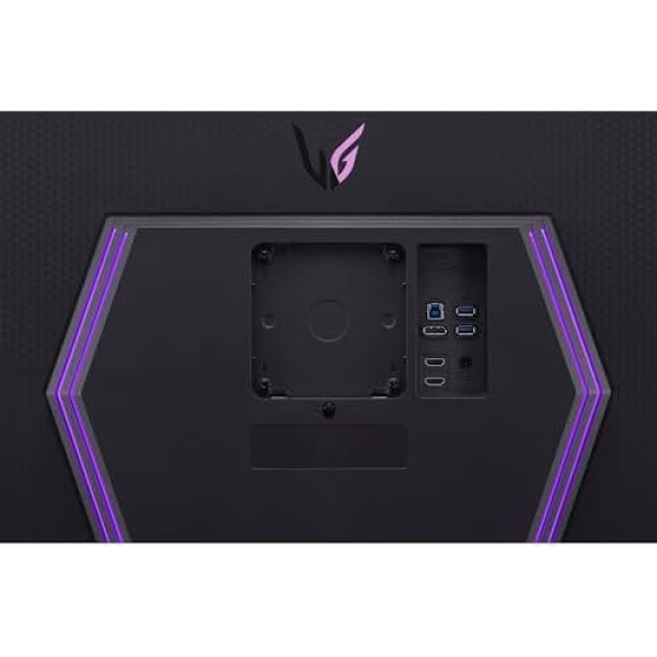 LG 27" UltraGear 4K UHD (3840x2160) Gaming Monitor, 144Hz, 1ms, VESA DisplayHDR - Image 14