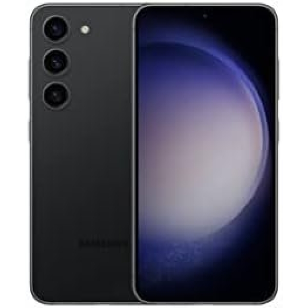 SAMSUNG Galaxy S23 5G (128GB, 8GB) 6.1" AMOLED, 50MP 8K Camera, Global Volte