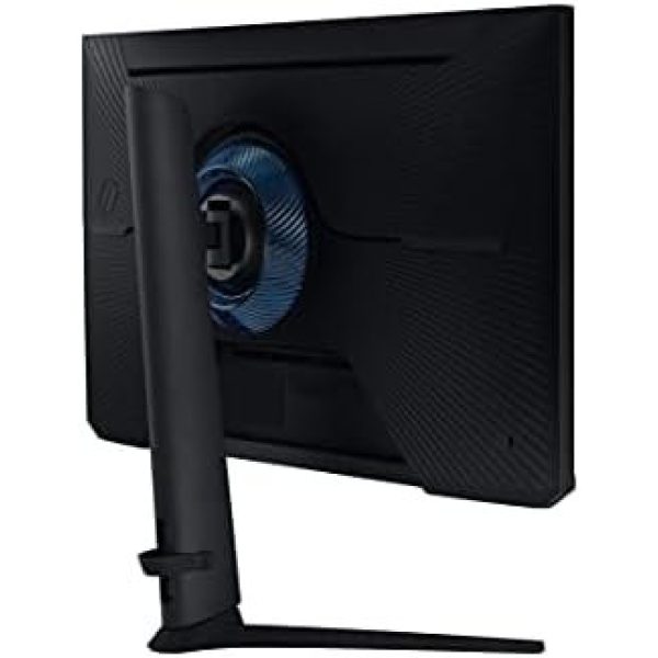 SAMSUNG Odyssey G50A Series 27-Inch WQHD (2560x1440) Gaming Monitor, 165Hz, 1ms - Image 6