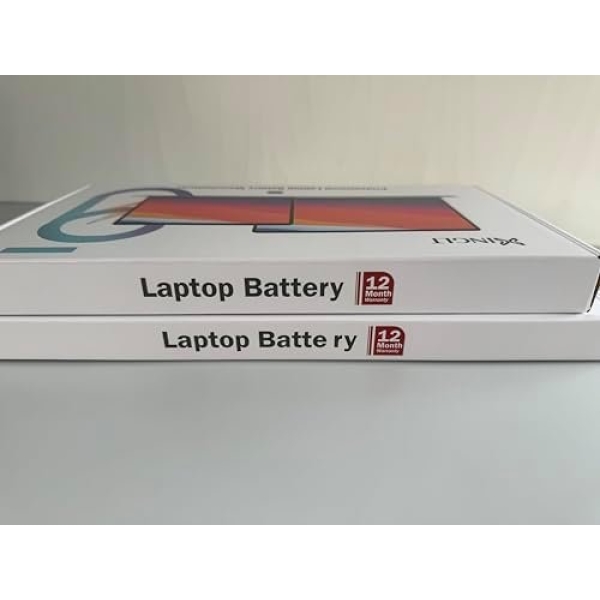 XINGLT Replacement Laptop Battery for Apple MacBook Air 13 inch A1466 - Image 10