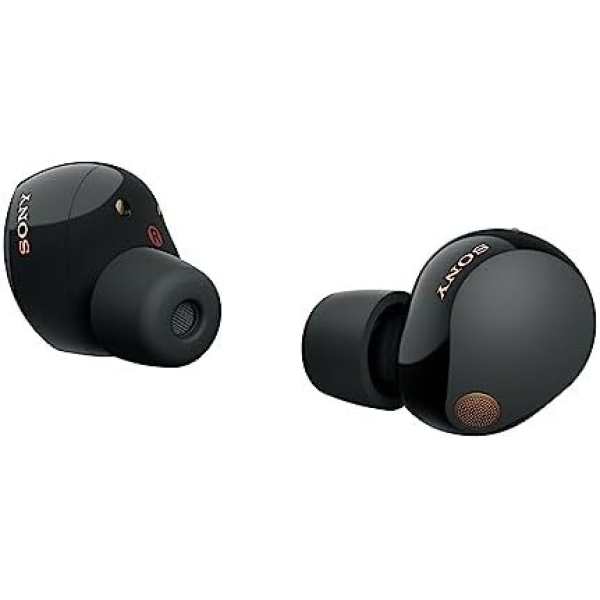 Sony WF-1000XM5 The Best Truly Wireless Bluetooth Noise Canceling Earbuds - Image 10