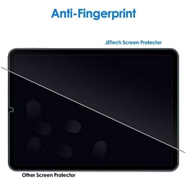 JETech Screen Protector for iPad Air 5 (10.9-Inch, 2022 Model, 5th Generation) - Image 6