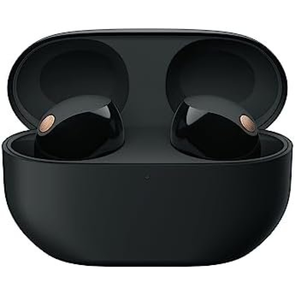 Sony WF-1000XM5 The Best Truly Wireless Bluetooth Noise Canceling Earbuds - Image 8