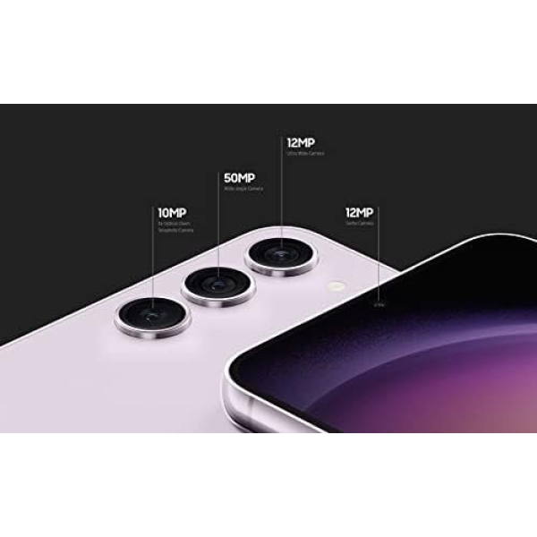 SAMSUNG Galaxy S23 5G (128GB, 8GB) 6.1" AMOLED, 50MP 8K Camera, Global Volte - Image 2