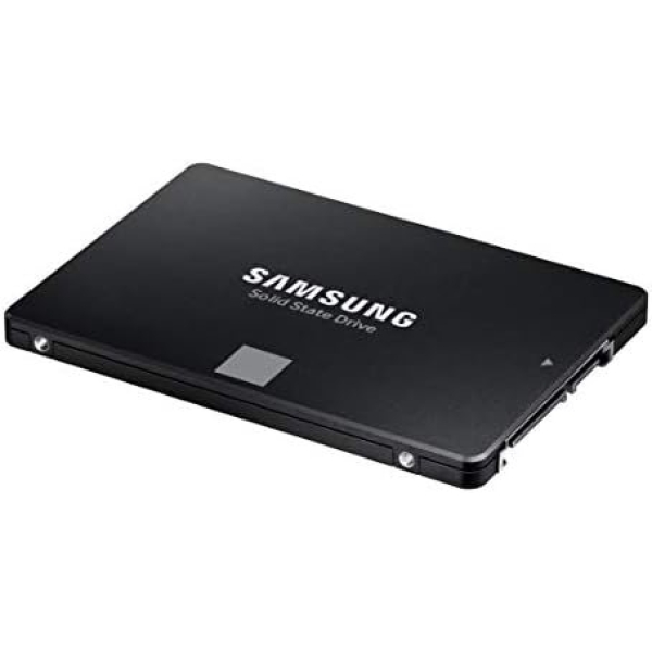 SAMSUNG Electronics 870 EVO 2TB 2.5 Inch SATA III Internal SSD - Image 4