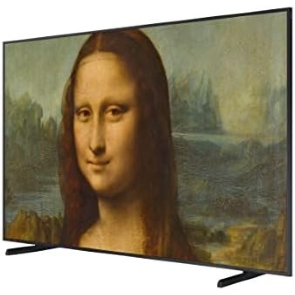SAMSUNG 43-Inch Class QLED The Frame Series - Quantum HDR, Art Mode - Image 2