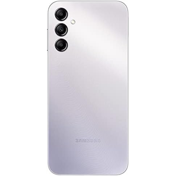 SAMSUNG Galaxy A14 5G + 4G LTE (128GB + 4GB) Unlocked Worldwide - Image 3