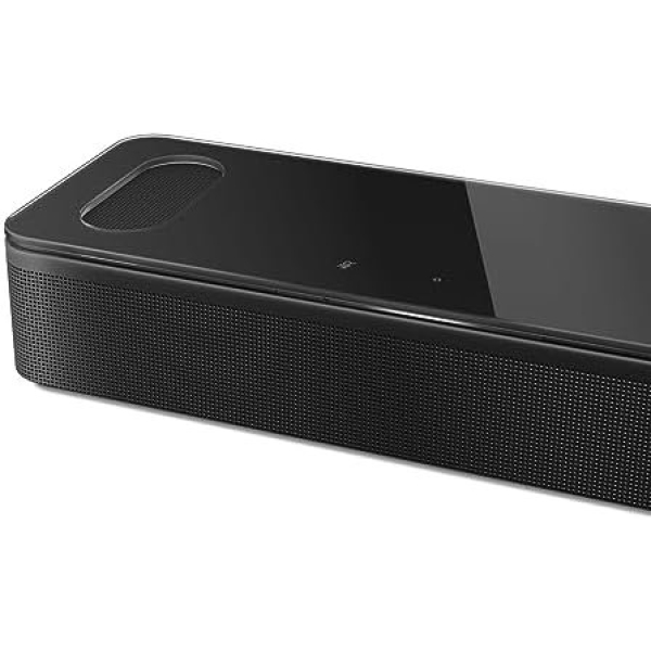NEW Bose Smart Ultra Soundbar With Dolby Atmos Plus Alexa, Wireless Bluetooth AI - Image 4