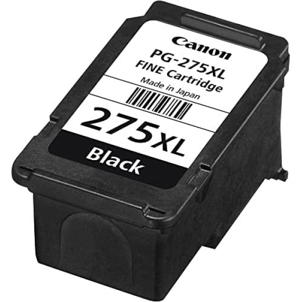Canon PG-275XL Black Ink Cartridge, Compatible to PIXMA TS3520, TS3522 - Image 3