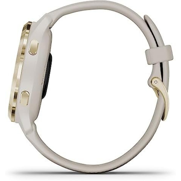 Garmin Venu 2S, Smaller-sized GPS Smartwatch with Advanced Health Monitoring - Image 9