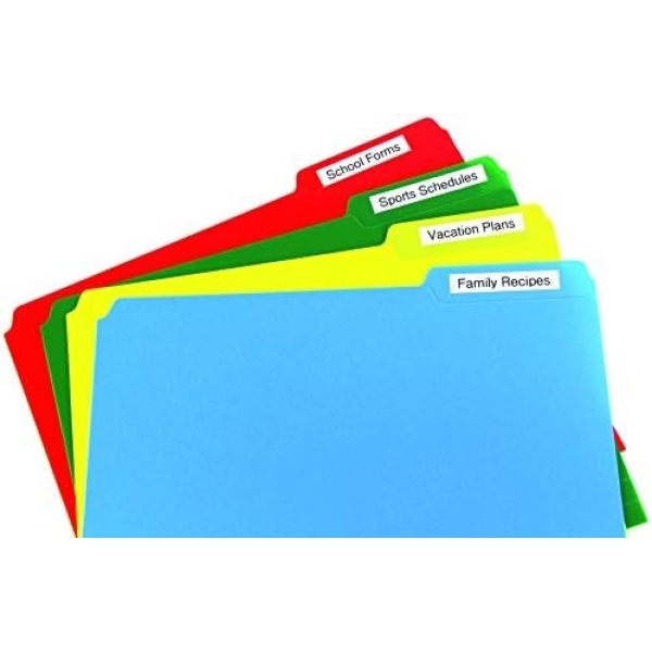 Brother P-Touch, PTM95, Handy Label Maker, 9 Type Styles, 8 Deco Mode Patterns - Image 8