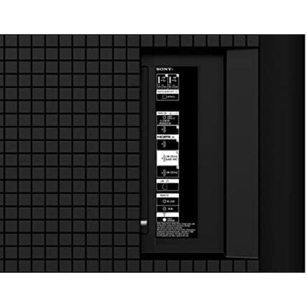 Sony 65 inch X90L Full Array LED 4K Ultra HD Smart Google TV - Image 15