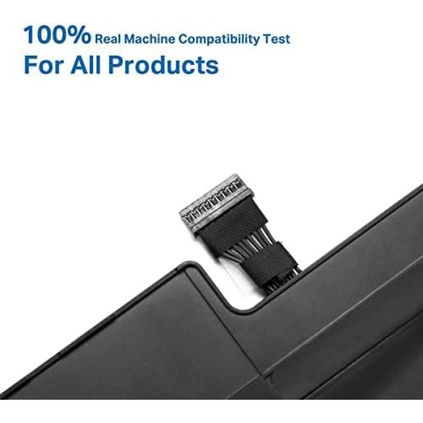 XINGLT Replacement Laptop Battery for Apple MacBook Air 13 inch A1466 - Image 3