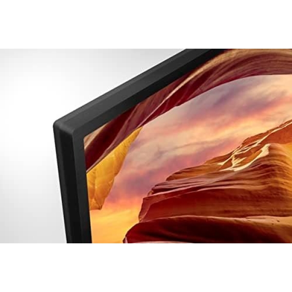 Sony 55 inch X77L LED 4K Ultra HD HDR Smart Google TV - Image 10