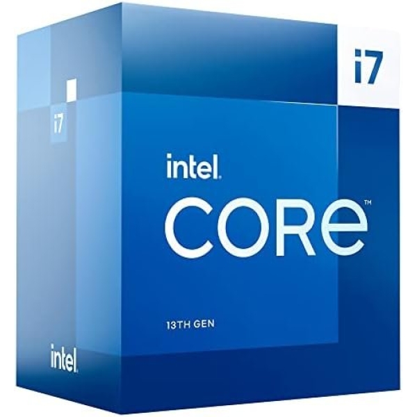 Intel Core i7-13700 Desktop Processor 16 cores (8 P-cores + 8 E-cores) 30MB - Image 5