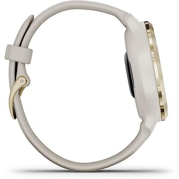 Garmin Venu 2S, Smaller-sized GPS Smartwatch with Advanced Health Monitoring - Image 8