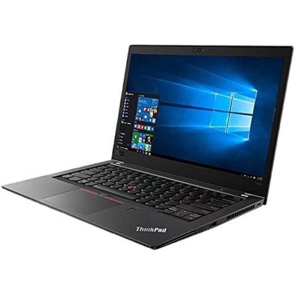 Lenovo Thinkpad T480s Ultrabook Laptop Intel i7-8650U, 16GB RAM, 512GB SSD - Image 4