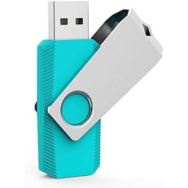 Aiibe 5 Pack 64 GB Flash Drive 64GB USB Flash Drive Thumb Drive 64 GB USB 2.0 - Image 4