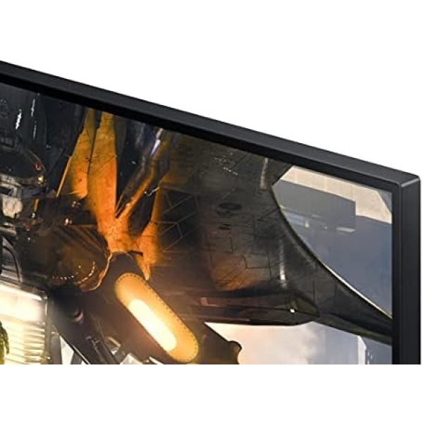 SAMSUNG Odyssey G50A Series 27-Inch WQHD (2560x1440) Gaming Monitor, 165Hz, 1ms - Image 4